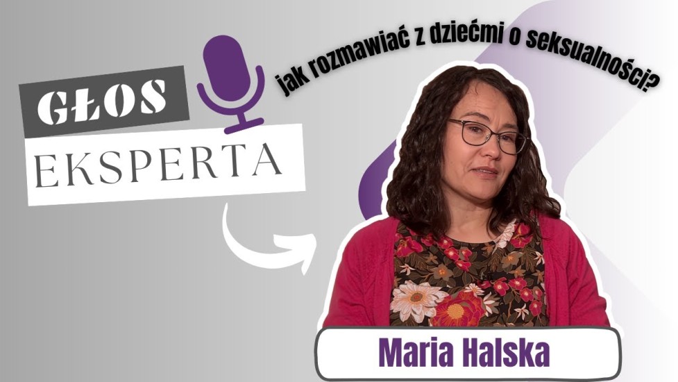  Rozmawiamy z dziećmi "o tych sprawach" r&oacute;wnież gdy są niepełnosprawne